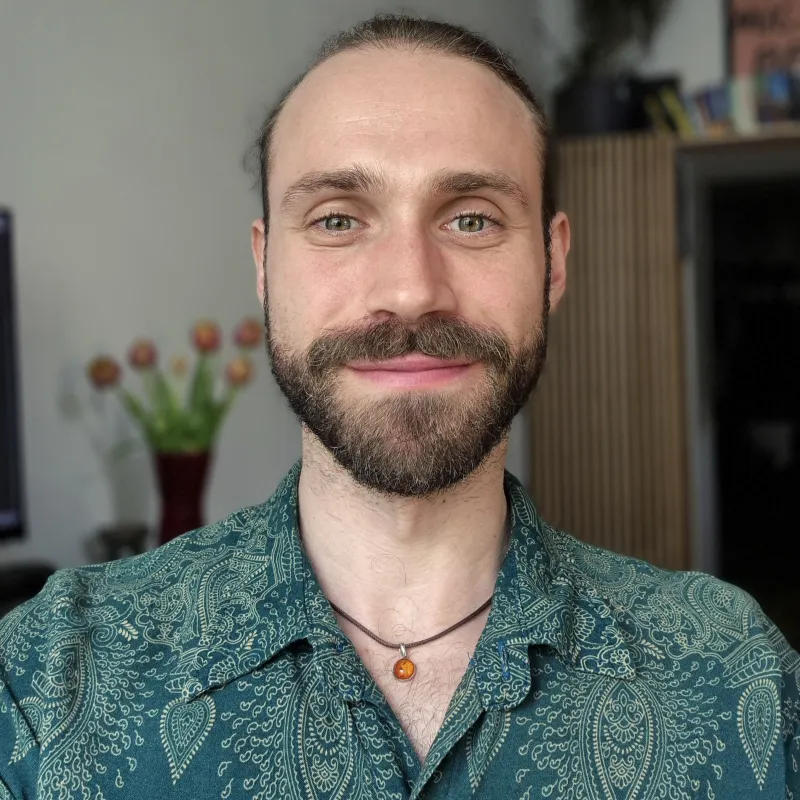 Vincent Grün